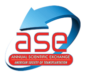 ASE is an exciting, new meeting with an emphasis on young investigators. 2009's topic focuses on the spectrum of immunosuppression and tolerance.