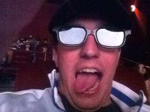 Zurawski2's profile picture. All I do is win