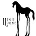High Horse Tap House (@highhorsebrew) Twitter profile photo