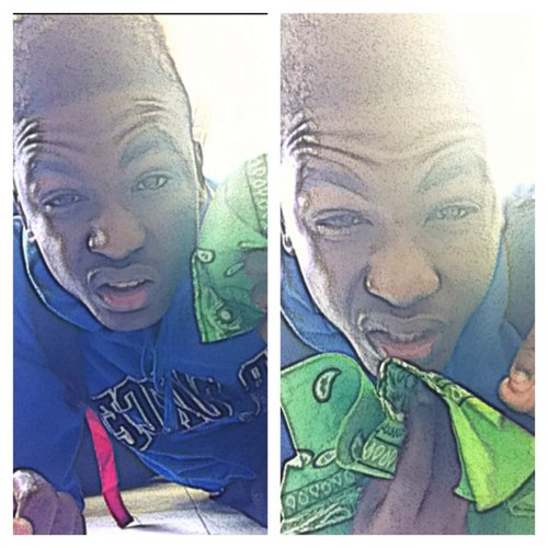 Basketball is my life....#KingSpalding