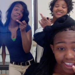 supastar6's profile picture. #team follow back and come fuck with a real female