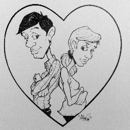Dick and Jayne are an odd couple. Dick and Jayne Get A Life is a play about them. http://t.co/SkcZtslWKR #LAthtr Prdcr at #LemonLoungeLA