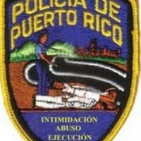 Policía Puerto Rico (@policiadepr_) 's Twitter Profile