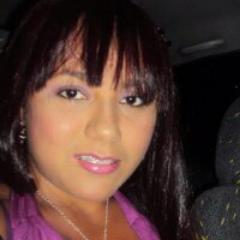 Diseñadora Gráfica y Publicista. 
Barranquilla - Atlántico