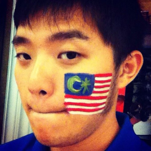 i'm saimatkong