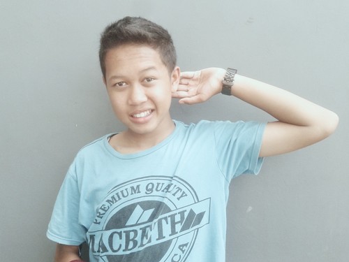 New acc of @derrymardian
