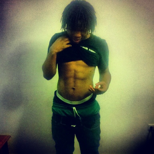 Famous_Austin's profile picture. 