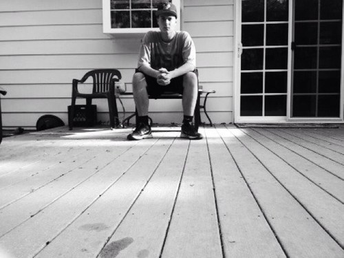 RobbyLavin's profile picture. 