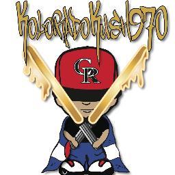 What up Jedi?! KK here. Follow me to keep up with The KoloradoKush Team and the KoloradoKush970 YouTube channel!