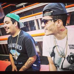 Tamo junto e por vocês até o final ! @AdrPollo @tomim_pollo @djkalfani s2
