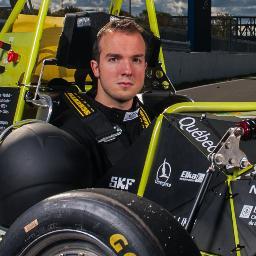 CEO of Autonom. Founder of the first electric formula racecar team in the Americas.