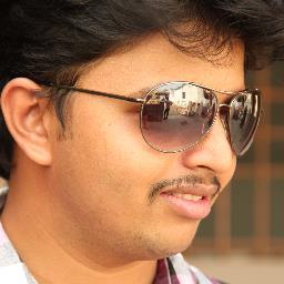 A B.Tech student in vizag