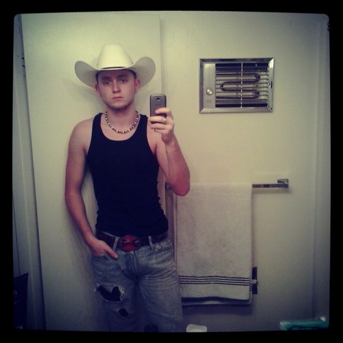 19, In Training for Fugitive Recovery Agent
