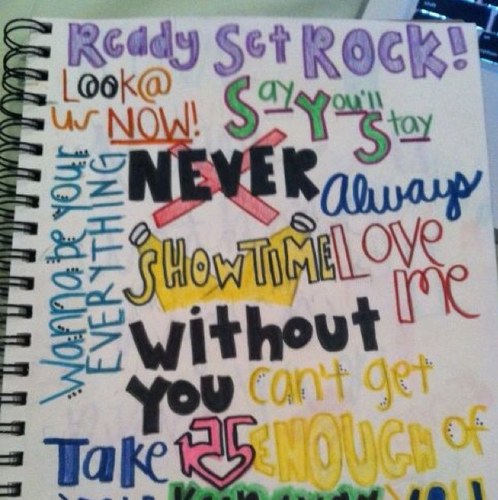 alyssaofthemoon back-up because I tweet to freaking much. @officialR5. That is all.