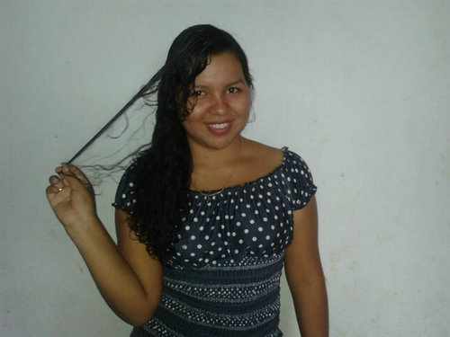 Gracias Dios x q mas q pedirte tengo q agradecerte....