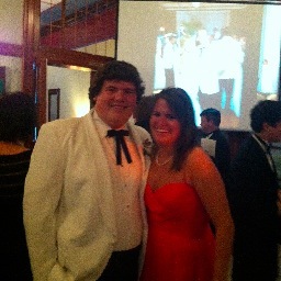 ameliakennedy's profile picture. 