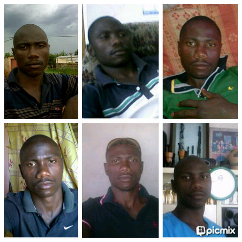 Love dem all bt trast no one