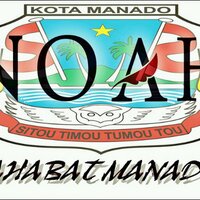 SAHABAT NOAH MANADO (@sahabatmanado) 's Twitter Profile