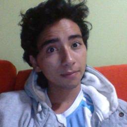 Azerbajian94's profile picture. El paraíso lo prefiero por el clima; El infierno por la compañía.