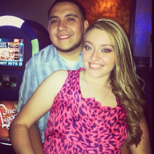 XCENTRIKA_111's profile picture. SHSU Alumni✌, ΣΛΓ, Mexicana, Libra♎, I love my family, friends, & boyfriend @BIG_BODY53 because they complete me :)) ❤