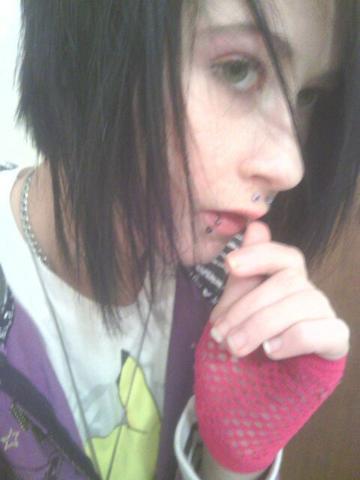 I may look calm on the outside .. But i`m screaming for your help on the inside .. ♥ -Royal penis.-