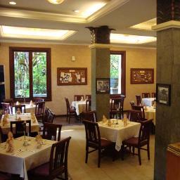 lotus_gardenhtl's profile picture. Cuisine : Chinese/ Indonesian/ International
Atmosphere : Comfortable
Open Daily : 06.00 to 23.00