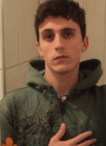 Sou de boa!
