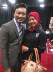 Ape2 ajer jnji hepi.♥♥