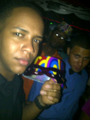 bronxxxi Profile Picture