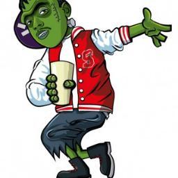 I like to get drunk on halloween, especially in the spring time.