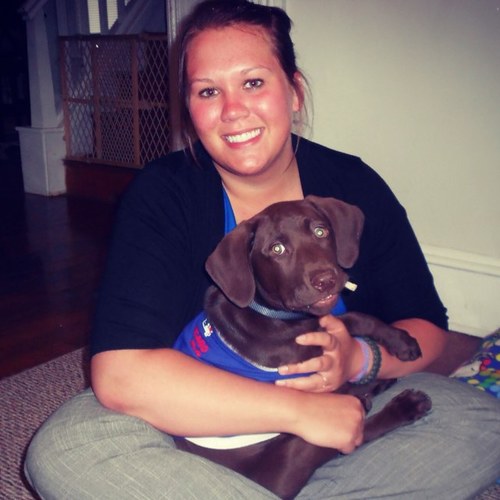 tmariethomp's profile picture. 