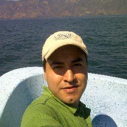 Albin_chavez's profile picture. 