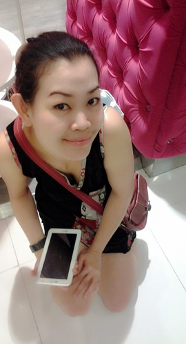 เเม่สวย