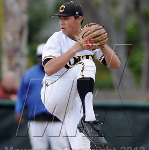 Baseball and Football at THE WOOD