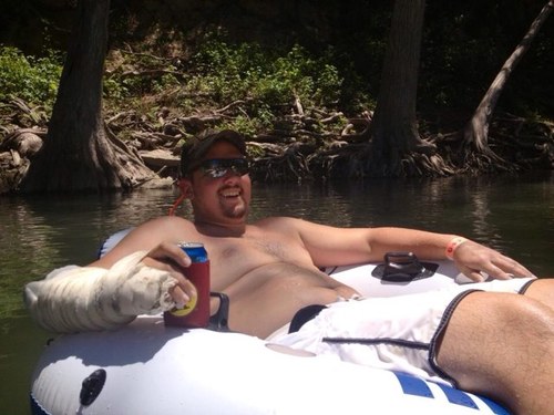 TrentEngelhardt's profile picture. 