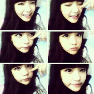 You're not alone ..
but you're HAPPY 3 :)