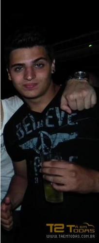 Fernandocorr22's profile picture. 