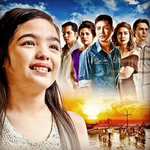 This is the Official Twitter account of ABS CBN's Annaliza! Monday to Friday before TV Patrol on Primetime Bida. Join the discussion with #Annaliza hashtag.