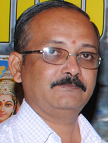 Teacher, Administrator
