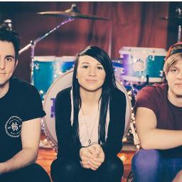 Canadian street team for female fronted pop punk band @TheMaddigans. represent =)