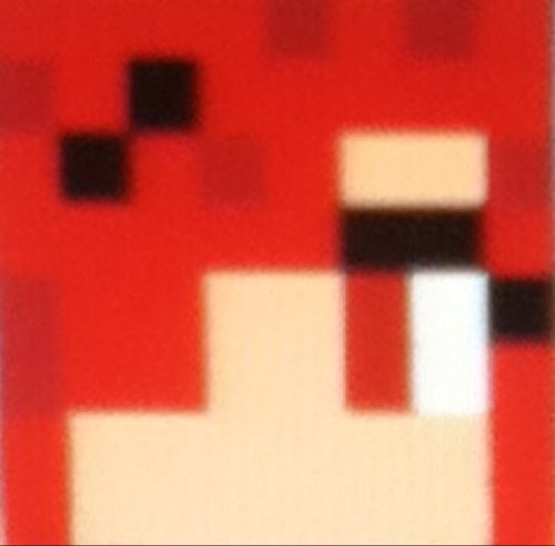 MineChick921's profile picture. 