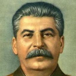 Настоящий Сталин. Подлинный вождь народов и шаман для всех остальных.