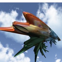 My creations on my  etsy store. ricksrockwraps@etsy.com  Lover of fractals,  and lizards and African cichlids and rocks, gems, minerals natural formations