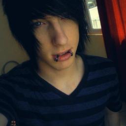 Bit of a Sex God. But then again, /all/ angels appear attractive in the human eyes. llRPll Engaged to my gorgeous Rapunzel.
