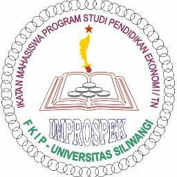 Official acount Ikatan Mahasiswa Program Studi Pendidikan Ekonomi (IMPROSPEK) FKIP UNSIL berada di bawah pengawasan @Asih_NS