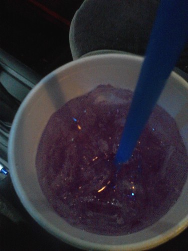 I ain't pouring up unless I'm cracking the seal. U can keep the sprite. All I drank is lean