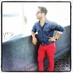 carlos vivar (@ktovivar) Twitter profile photo