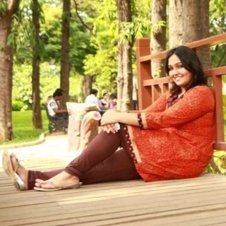 Passion : Music, Art and Dance !
Music, Fun, Comedy, Jokes, Cooking, Reading, Experimenting, Adventures,Mystery..All this together makes ISHU :)