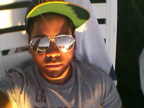 Reijanrobo Profile Picture