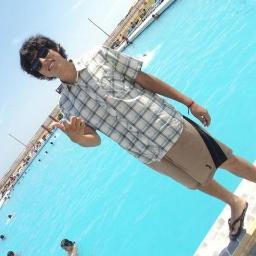 StevenpalominoS's profile picture. Sé humilde puesto que hasta el Sol, con toda su grandeza, se pone y deja que brille la Luna.